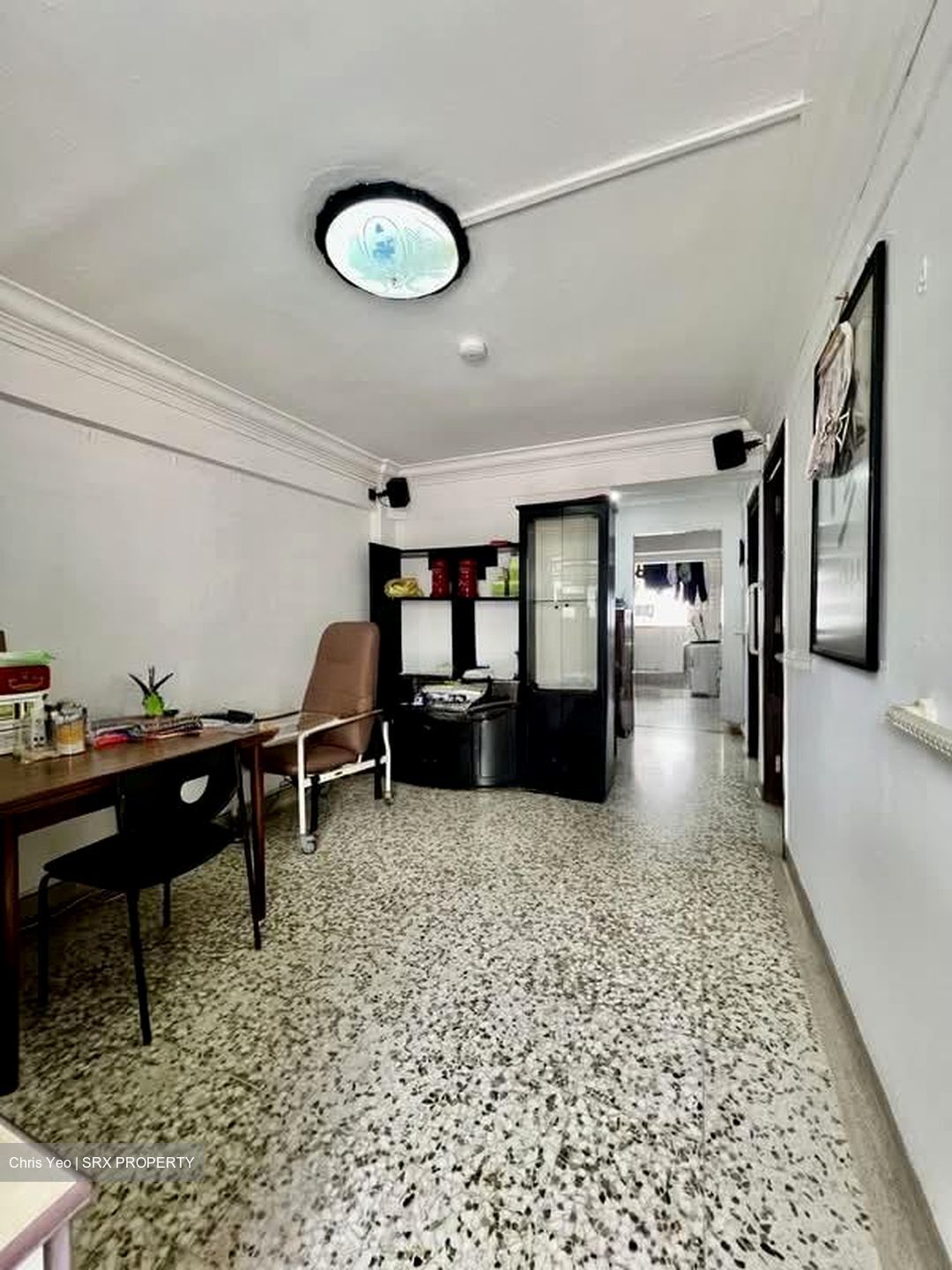 Blk 2 Tanjong Pagar Plaza (Bukit Merah), HDB 3 Rooms #548838781